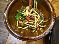 -云海肴·汽锅鸡·云南菜(天津国金汇店)