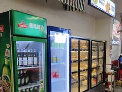 -何不烦·鲜肉烤串·衡阳小炒