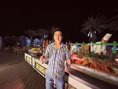 -深圳大梅沙京基洲际度假酒店