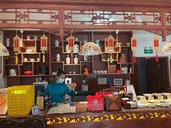 -富华斋饽饽铺·宫廷糕点·伴手礼(护国新天地店)