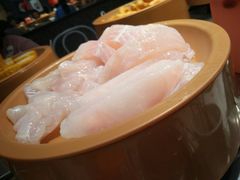 -龍歌自助小火锅(崂山丽达店)