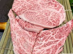 -松鱼亭·和牛烧肉(协鑫广场店)