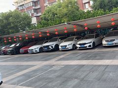 -香山湖渔家大院