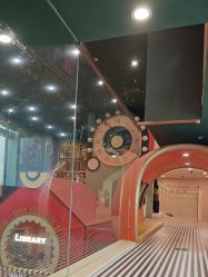 -MELAND CLUB亲子乐园·派对·餐厅(北京芳圆里ID MALL店)