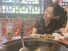 -忆乡情铁锅炖鱼饭店(延庆店)