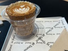 -M Stand(北京平安幸福中心店)
