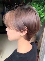 -TRIMS HAIR 修剪造型·烫染接发