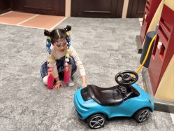 -奈尔宝家庭中心·亲子餐厅(鄞州万达店)