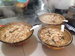 -清真马杰山牛肉汤馆