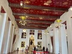 -曼谷国家博物馆