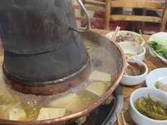 -元盛居(生态大街店)