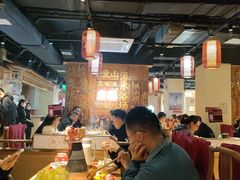 -东镇老火锅(长春路首店)