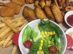 -必胜客(机场路店)