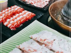 -东来顺饭庄(金泉广场店)