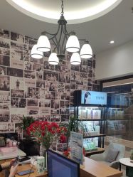 -丝域养发馆