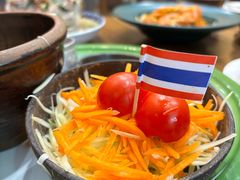 -曼谷食堂·泰国家庭料理