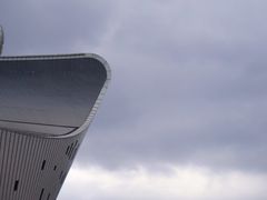 -福州海峡文化艺术中心