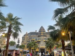 -南宁方特东盟神画