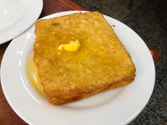 西多士-香港仔茶餐厅(凤阳店)