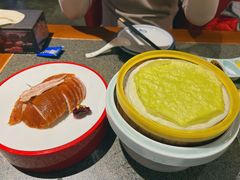 -真地道京味府·鲜橙烤鸭·北京菜(朝外大街东大桥店)