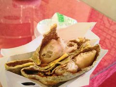 -清真·二嫂子煎饼果子(鼓楼旗舰形象店)