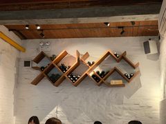 -La Strada(安福路店)