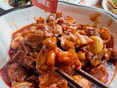 -莲餐厅·湖北菜·藕汤是头牌(愚园路店)