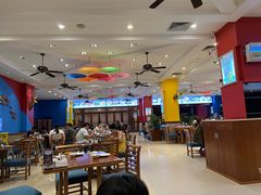 -儿童菜·采风阁家常菜餐厅(亚龙湾天域酒店)
