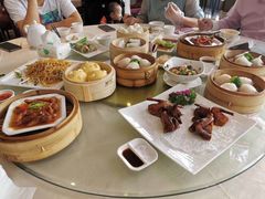 -方鼎食府粤菜酒楼•茶点•宴会