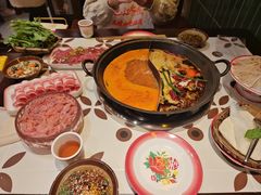 -江北北火锅馆·公路夜市(魏公村店)