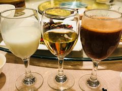 -老客站酒楼(金花南路店)