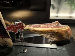 -拉蒂娜·巴西牛排馆 Latina·Brazilian Steakhouse(王府井喜悦店)