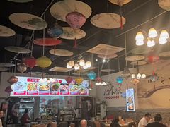 -牟记江湖重庆地标特色菜鱼蛋海鲜羊蝎子(巴南区黑金冠十多年好店)