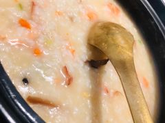 -潮粥荟·潮汕砂锅粥(朝阳大悦城店)