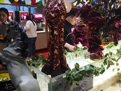 -比亚森自助烤肉料理(裕华店)