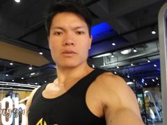 -悦莱美健身俱乐部(五羊新城店)