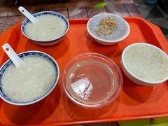藕糕-没牙伯花生汤店(老药洲店)