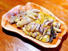 -南海渔家•海鲜•正宗海南菜(海棠湾店)