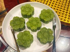 -悦真雅院·四合院·清真私房菜(雍和宫店)