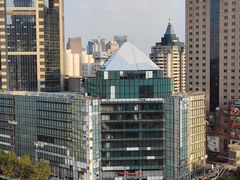 -鄂尔多斯国际大厦