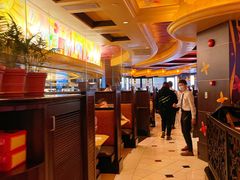 -The Cheesecake Factory 芝乐坊餐厅(王府中環店)