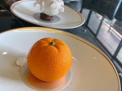 橘子-JUN PASTRY(南通市圆融购物中心工农路店)