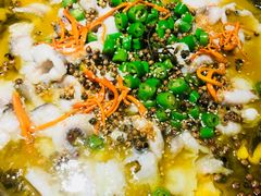 -山城外·非遗酸菜鱼(财富中心店)