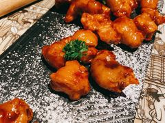 -绿茶餐厅(朝阳大悦城店)