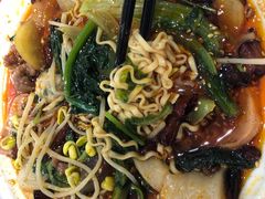 -每味每客·重庆麻辣烫(国泰店)