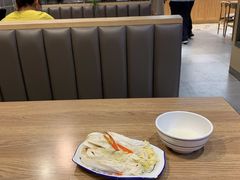 大堂-海生炒面  盐池手抓羊肉馆(鼓楼南街店)