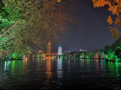 -桂林两江四湖景区
