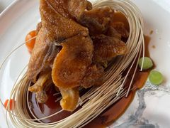 上海熏鱼-春申里餐厅(银泰in99店)