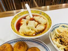 -龙抄手(春熙路总店)