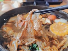 -水林间·寿喜烧自助(仙林金鹰店)